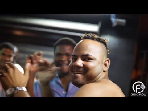 CHELOFLOWRD - LA TENGO PRENDIA - VIDEO OFICIAL (PROD.O.G MUSIC)