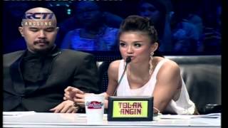 Download lagu Regina ft Judika - Making Love Out Of Nothing At All (Air Supply) mp3