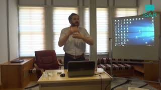 Vakıf, Ulema ve Osmanlı'da Elit Mücadeleleri | Selim Argun | İstanbul Üniversite
