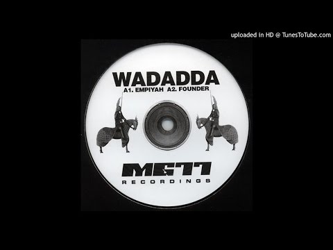 Wadadda - Empiyah