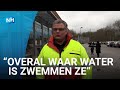Reddingsbrigade bezorgd om lange wachtlijsten voor zwemles
