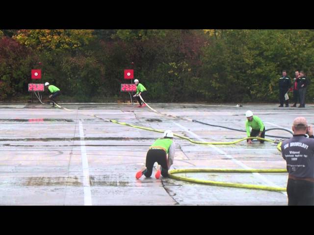 Starosedlský Hrádek, 11. 10. 2014
