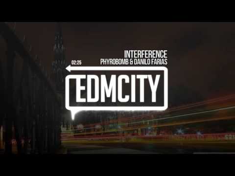 Phyrobomb & Danilo Farias - Interference