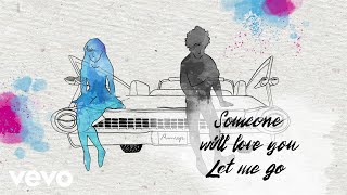 Hailee Steinfeld, Alesso - Let Me Go (Lyric Video) ft. Florida Georgia Line, WATT