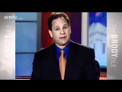 Brody File Commentary - CBN.com
