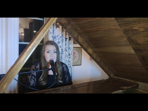 Demi Lovato - Dancing With The Devil (Kristine Humerfelt cover)