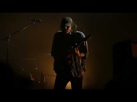 Daniel Norgren - Howling Around My Happy Home // Pustervik 2020