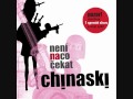 Kompy - Chinaski