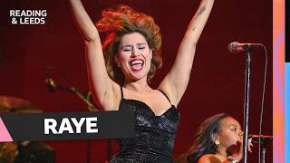RAYE - WHERE IS MY HUSBAND! | Reading Festival 2026