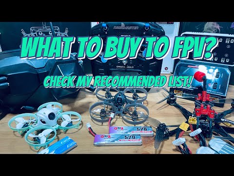 FPV Beginners what should you buy ? Consider this route! #fpv #drone #mobula7  #tx12 #dji