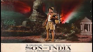 सन ऑफ़ इंडिया  - Son of indi
