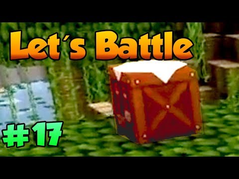 Let's Battle Together Minecraft S3 #17 [Deutsch/HD] - Die verräterische Werkbank