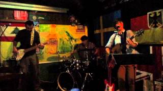 Locked out of heaven - Bruno Mars cover ( Chapéu de Soul @ I Love Beer)