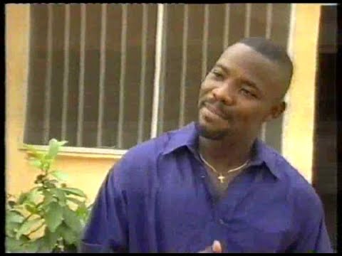 Fake Man Of God _Full Movie/No Parts/No Sequels - Old Nigerian Nollywood Classic Comedy Movie