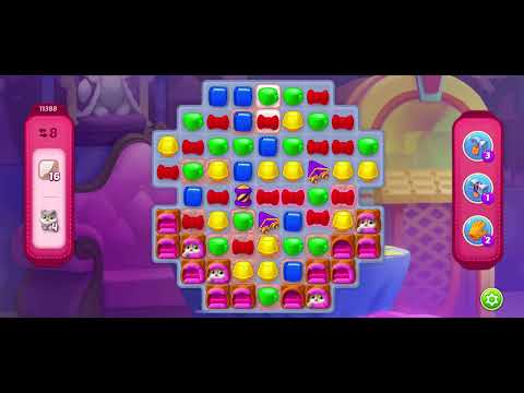 Home scapes #level 11388-super hard no power @abidmal1069