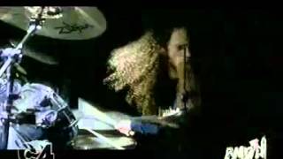 8 Foot Sativa - I Live My Death