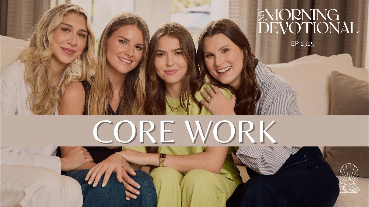 Core Work