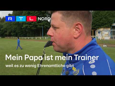 Hilferuf aus Fußballvereinen: Es gibt zu wenig Ehrenamtliche