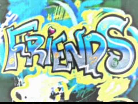 DedoKa - Przyjaciele