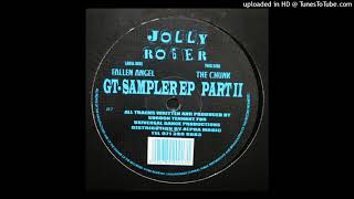 GT-Sampler - Fallen Angel