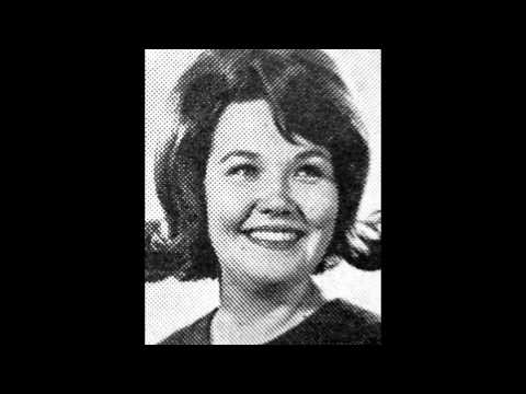 Ritva Mustonen - Tonttujen joulupolkka (1961)