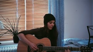 Look What I've Done - The Glass Child