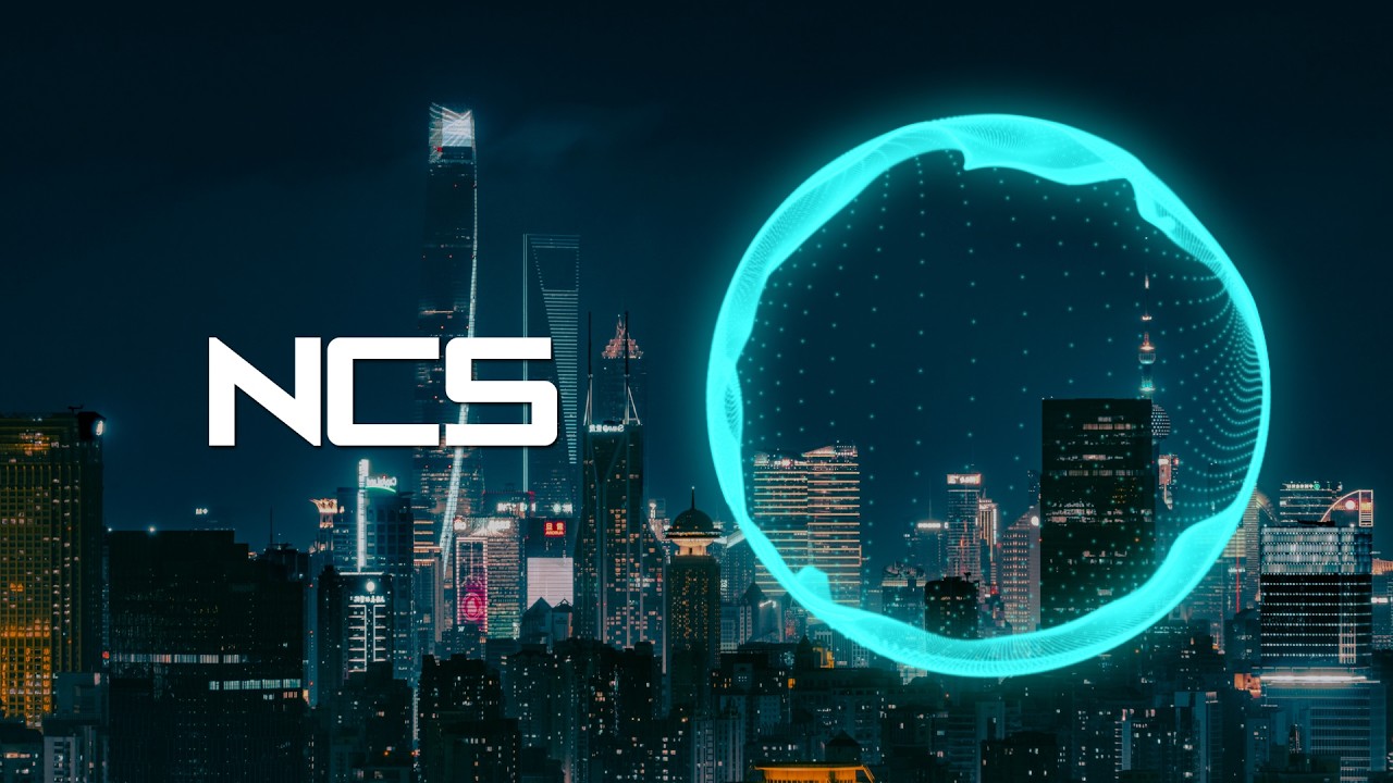 Barren Gates, Taylor Ravenna - Slip Thru | Color Bass | NCS - Copyright Free Music