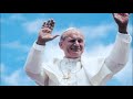 Sa Sainteté Jean Paul II Version 2 Pr Gervais Mendo Ze La Voix Du Cénacle