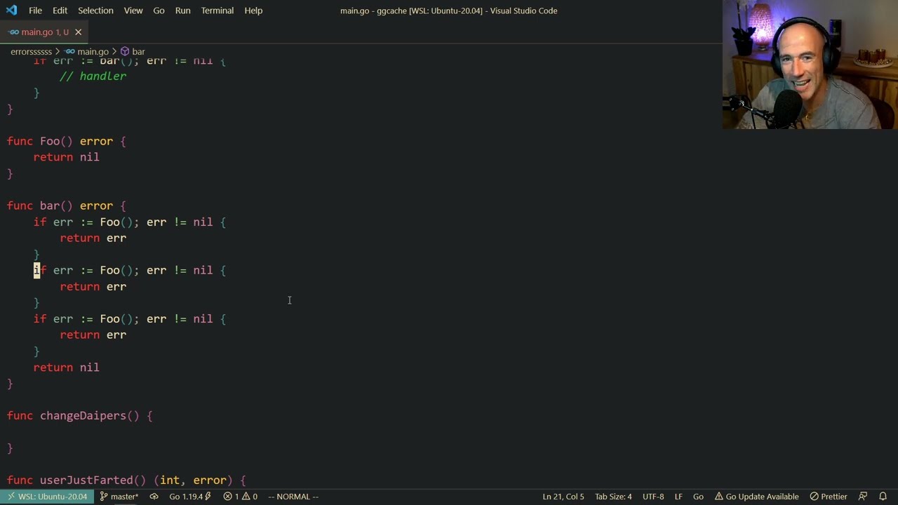 Golang Error Handling Is Better Than You Think!