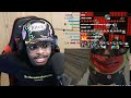 ImDontai Reacts To I Hate YoungBoy Nba YoungBoy