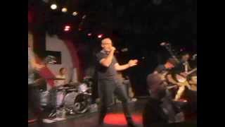 Bad Religion - Spirit Shine @ Paradise Rock Club in Boston, MA (6/15/15)