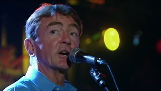 The Chieftains - Changing Your Demeanour (Live At Montreux 1997)
