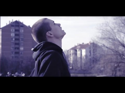 KREEZKILLA - NIKAD VISE (OFFICIAL VIDEO) 2016
