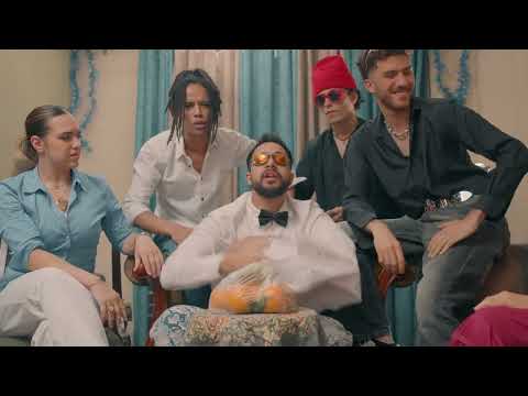 OMAR SPOOKY - MSH GY AL3AB | عمر سبوكي - مش جي ألعب (كلامنجي و بتمرهم) ( OFFICIAL MUSIC VIDEO)