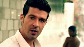 Robin Thicke - It´s In The Morning (feat.Snoop Dogg) HD