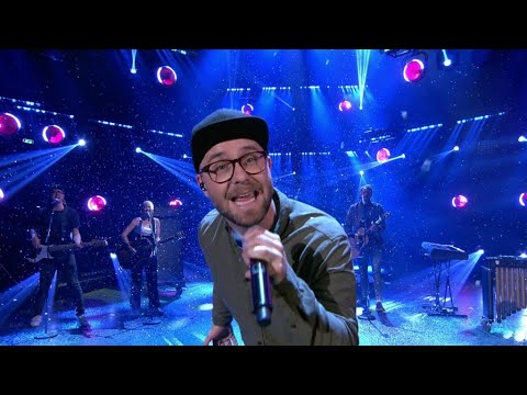 Mark Forster - 194 Länder | LIVE
