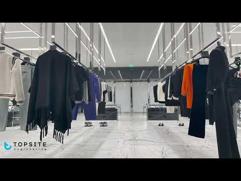 SAINT LAURENT JK IGUATEMI