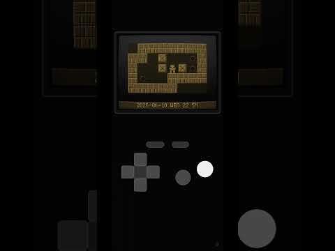 Monoban Sokoban video thumbnail