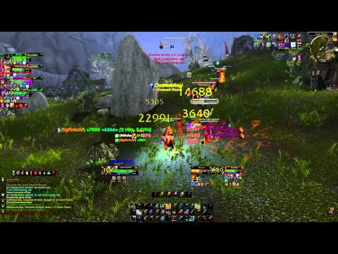 ★ TGN Director: Sizezor the Elemental Shaman! - TGN.TV