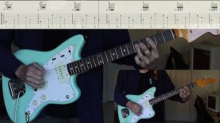 Download lagu Stones - It's All Over Now - Guitar Tabs & Chords mp3