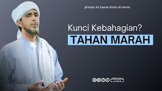 Download lagu MENAHAN MARAH : Kunci Bahagia - Habib Ali Zaenal Abidin mp3 Download lagu MENAHAN MARAH : Kunci Bahagia - Habib Ali Zaenal Abidin mp3