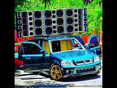 Yomel El Meloso X Kiko El Crazy x TREINTISIETE - MOLLY, BASS BOOSTED