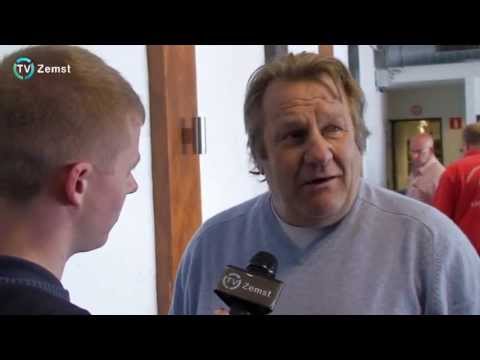 KFC Eppegem - PEPINGEN (beslissende eindronde): 1 - 2