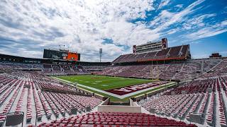 Where does OU land in 247Sports Composite SEC recruiting rankings