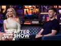 Kyle Cooke Lindsay Hubbard Doubt Craig Conover Bought A Ring WWHL