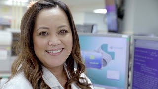 Lab Services | Connecting to Purpose is Connecting to People | Sutter Health