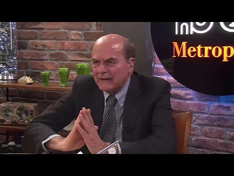 Metropolis/19 - Polvere di (5) stelle. Con Pierluigi Bersani, Corrado Augias e Sabino Cassese