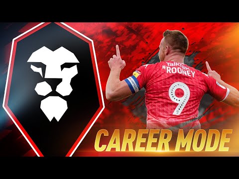 WE'RE IN THE CHAMPIONSHIP!!! FIFA 20 SALFORD CITY CAREER MODE #22