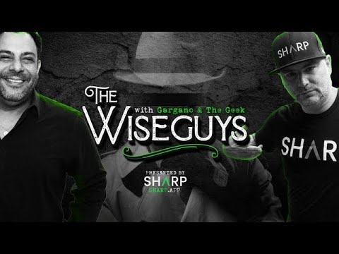 NFL Week 16 Betting Angles with Cuz and the Geek |  The WiseGuys