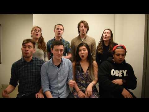 Passionfruit - Tonal Ecstasy A Cappella (Drake Cover)